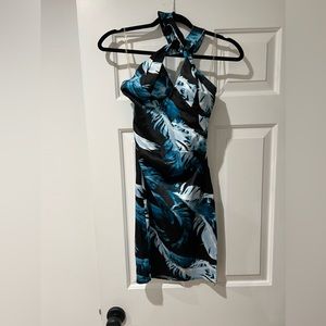 Lipsy London dress NWT